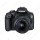 Canon EOS 1500D Kit EF-S 18-55mm II Wifi (Promo Cashback Rp 300.000)